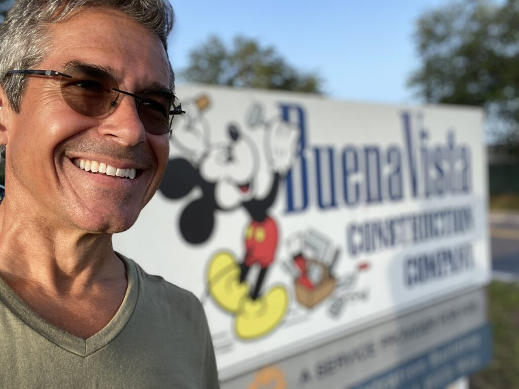 Disney keynote Speakers

