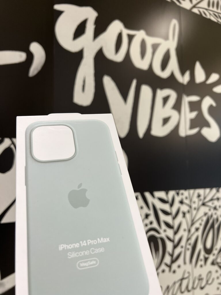 iPhone 14 case