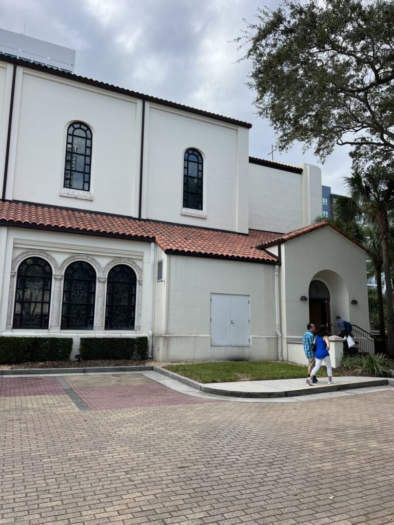 Church