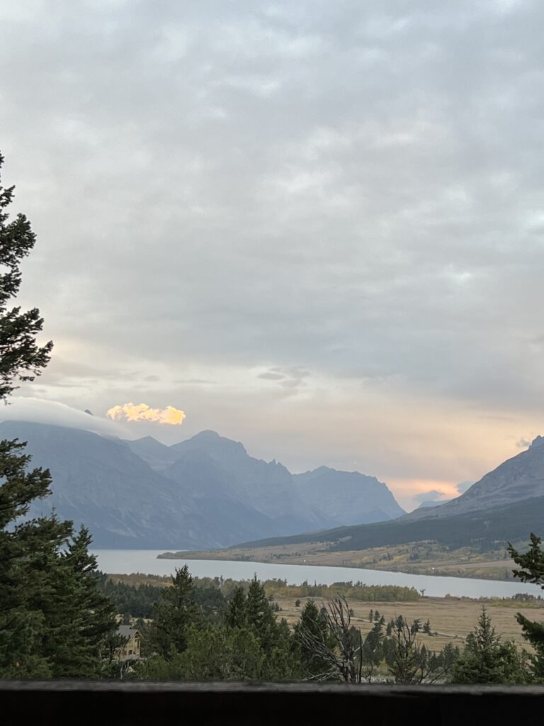 Mountains