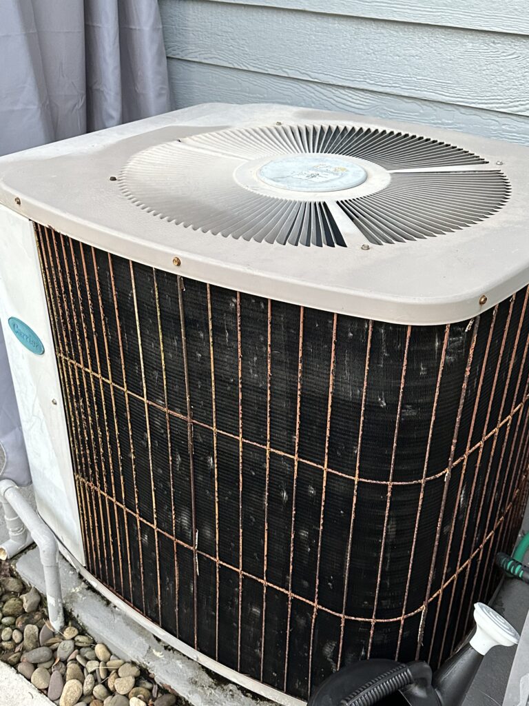 air conditioning unit